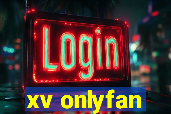 xv onlyfan